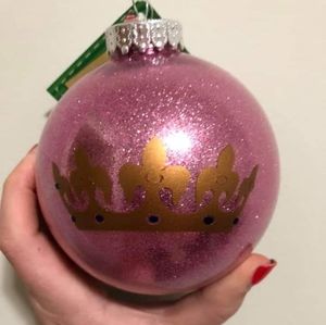 Descendants  inspired ornaments